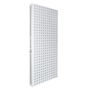 IT1800 PRO MAX WIDE - Rödljusterapi Högeffektiv ljuspanel