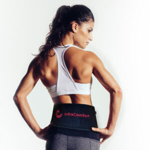 IT30 - Rödljusterapi - Rödljusbälte