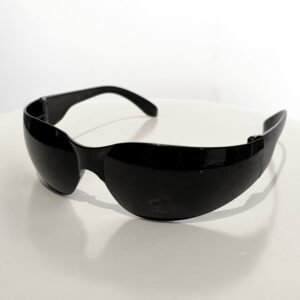 Glasögon ljusskydd - Rödljusterapi